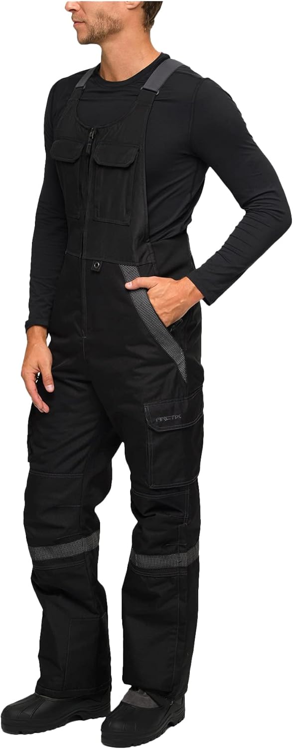 ARCTIX Tundra Ballistic Bib Overall für Herren 3XL, 3XL