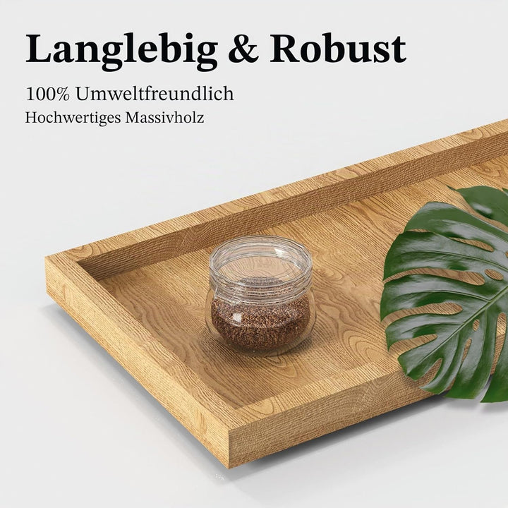 LEMIKKLE Kaffeebar-Zubehör und Kaffeetassenhalter, Küchenorganizer und -aufbewahrung, Gewürzregal-Or