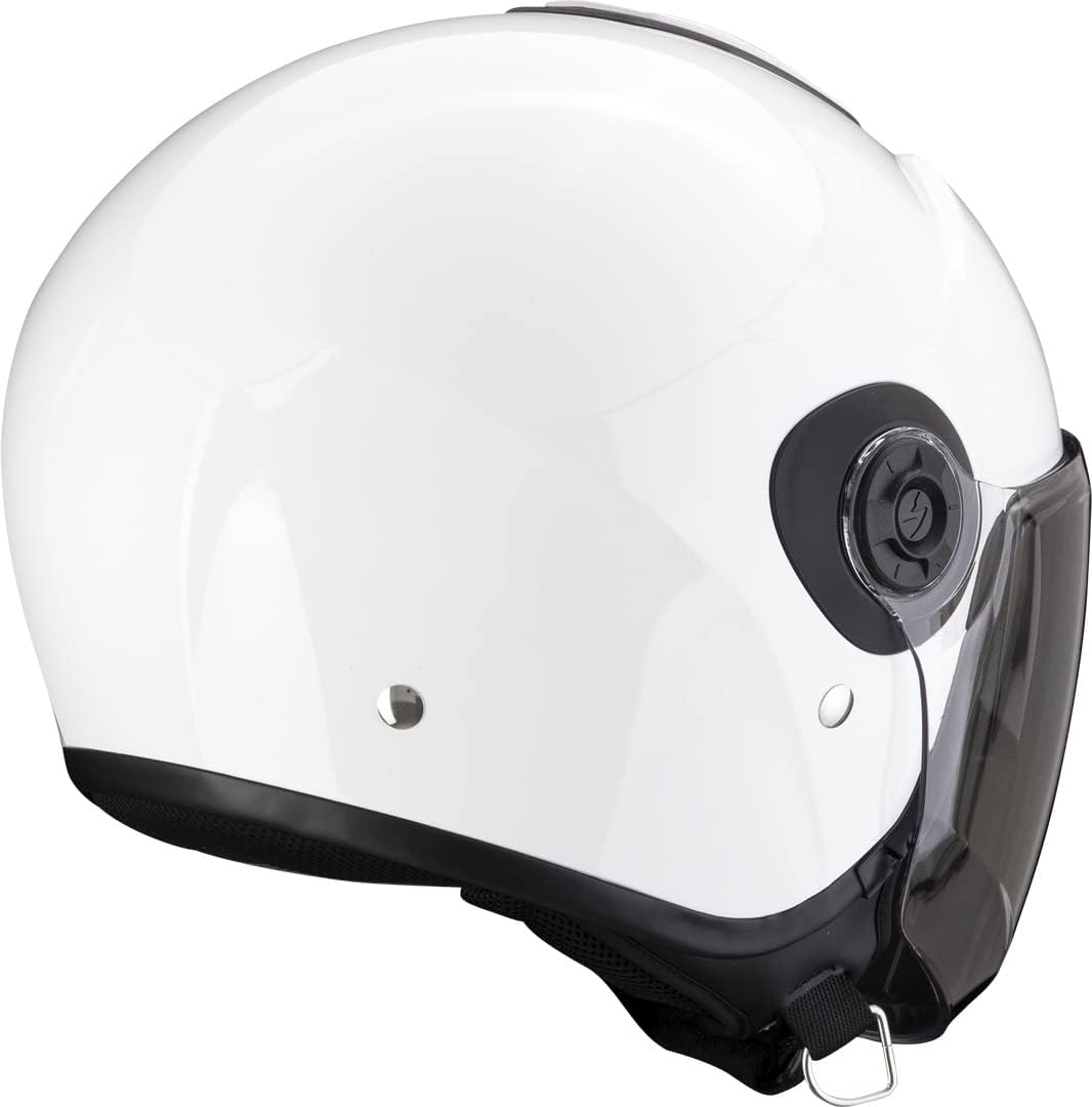 EXO-CITY II SOLID M BIANCO, M Bianco