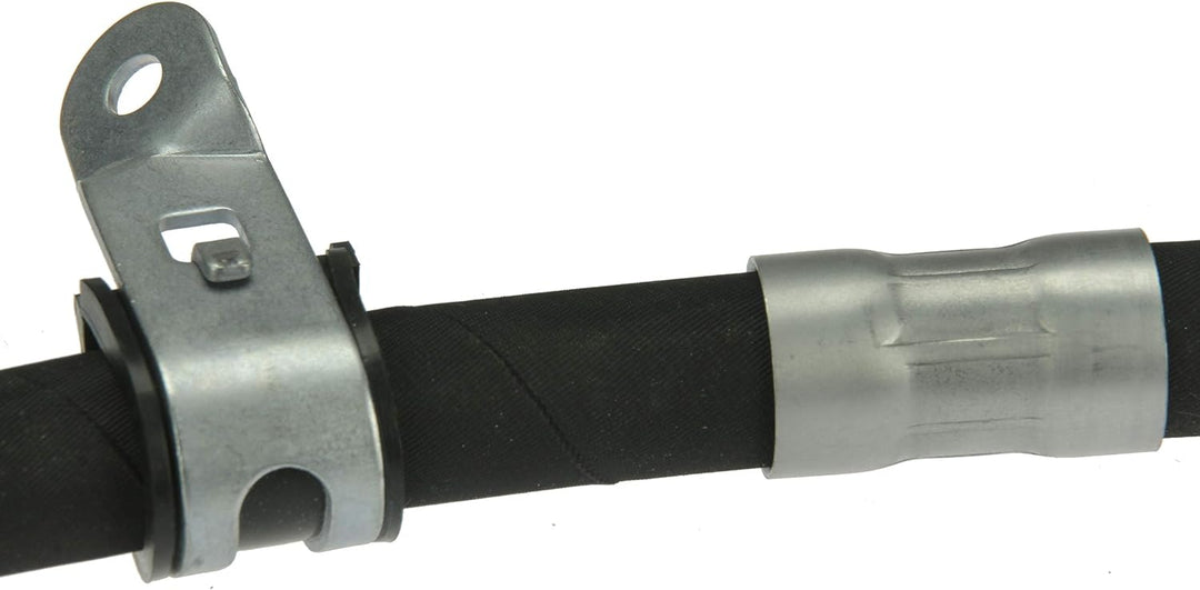 URO Parts XR833363 Servolenkungsschlauch, Pumpe zu Rack