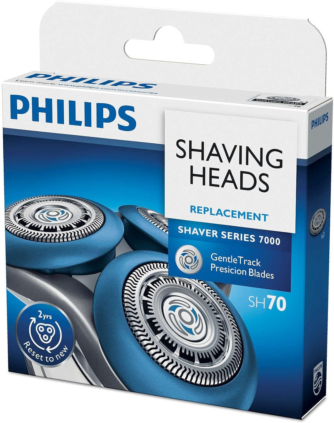 Philips SHAVER Series 7000 SH70/51 Rasierapparat-Zubehör