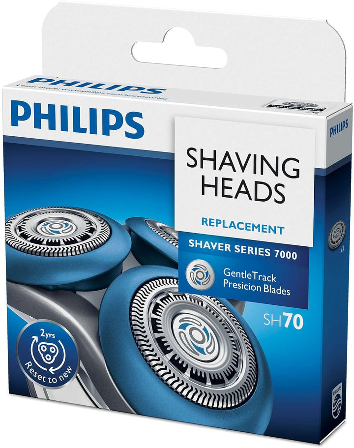 Philips SHAVER Series 7000 SH70/51 Rasierapparat-Zubehör