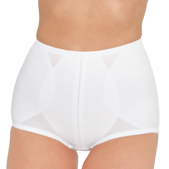 Susa Damen Miederhose Classics, Damen Unterwäsche I Shapewear Damen Shorts I Mit betontem Shaping Ef