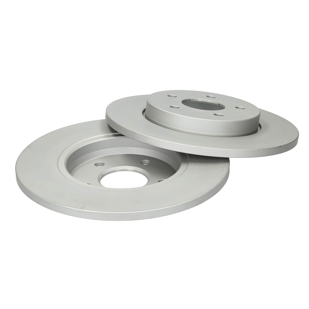 ATE 24011201541 Bremsscheibe - (Paar)