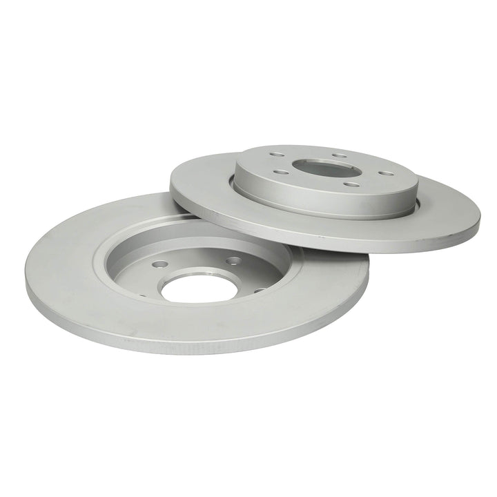 ATE 24011201541 Bremsscheibe - (Paar)