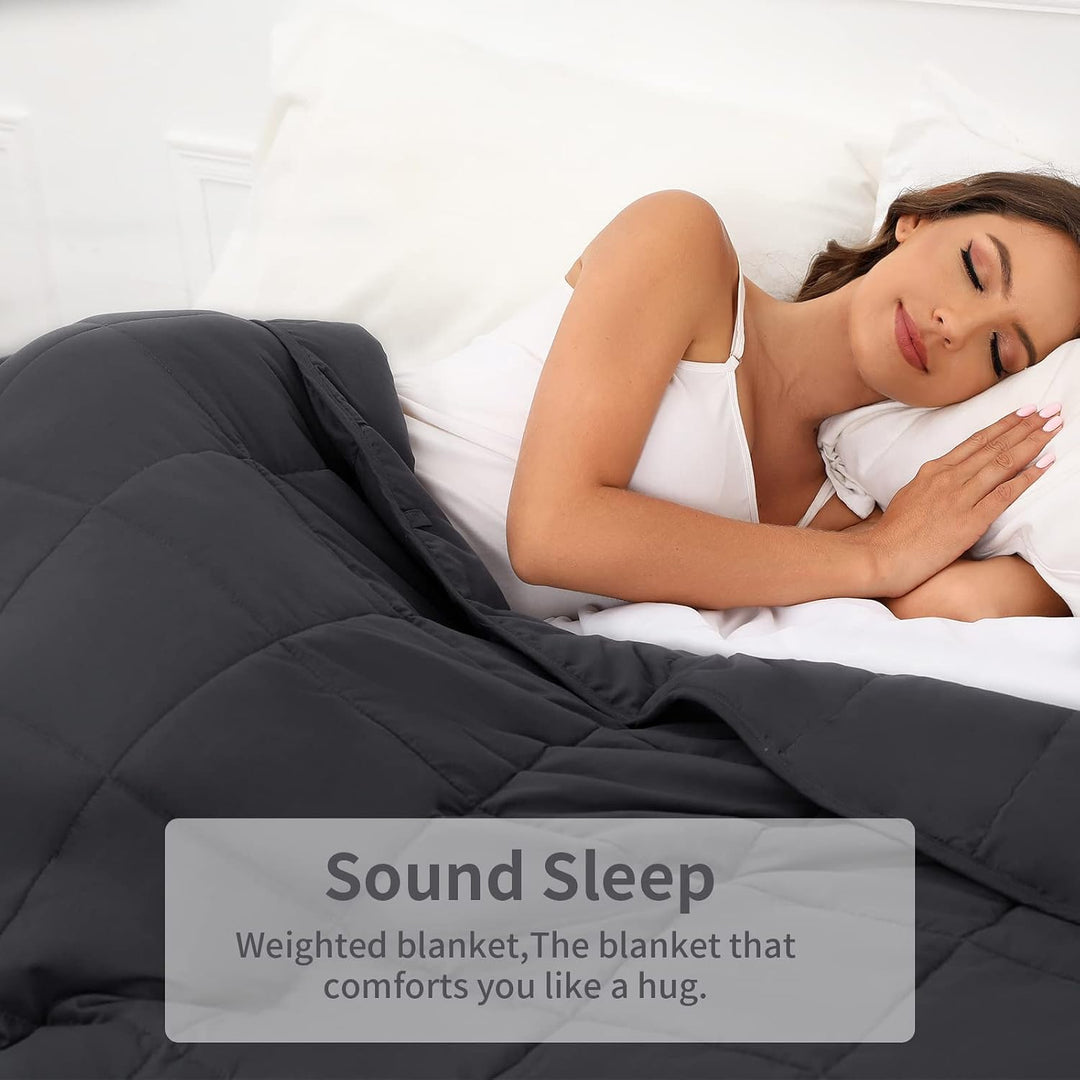 SHH-WB-DarkGrey48*72*15-02 Drak Grey 48*72&amp;15lbs, Drak Grey 48*72&amp;15lbs