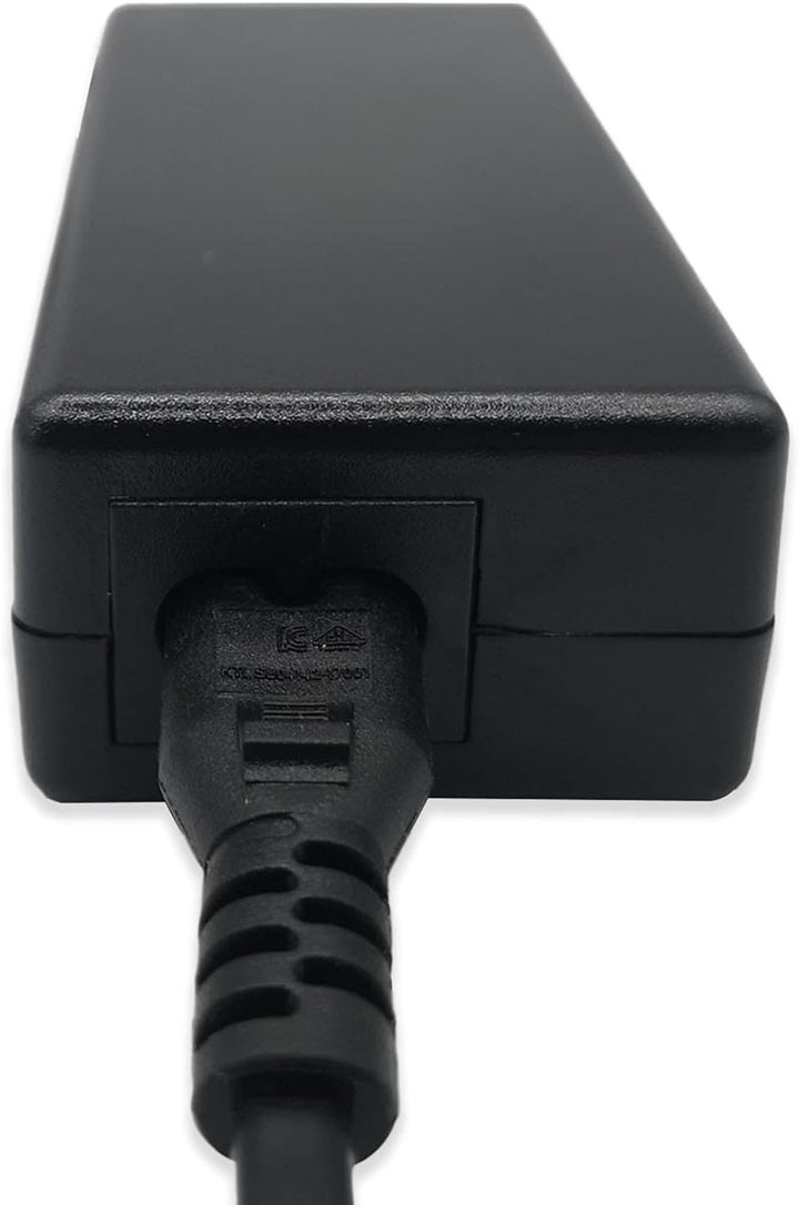 MyVolts 16V EU-Netzteil kompatibel mit Fujitsu ScanSnap S500, S500M, S510 Scanner