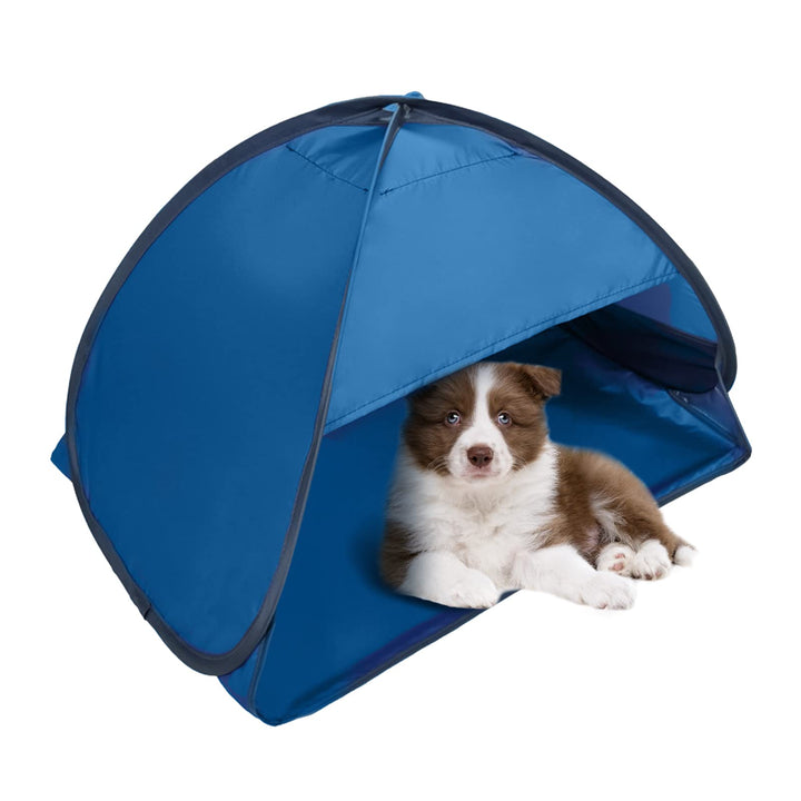 Pop Up Sonnenzelt, Mini Strand Sonnenschutz Gesicht Kopf Schatten Schutz Zelt für Outdoor Picknick C