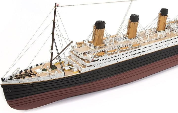 Occre Bausatz Titanic OC14009