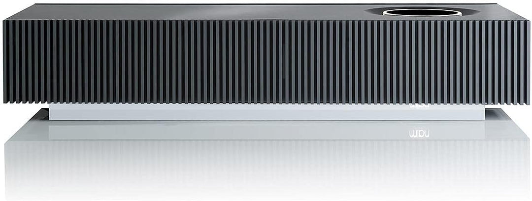Naim Mu-So 2 All-in-One Wireless Musiksystem, Schwarz