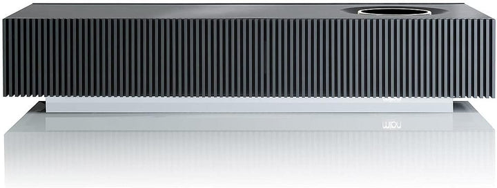 Naim Mu-So 2 All-in-One Wireless Musiksystem, Schwarz