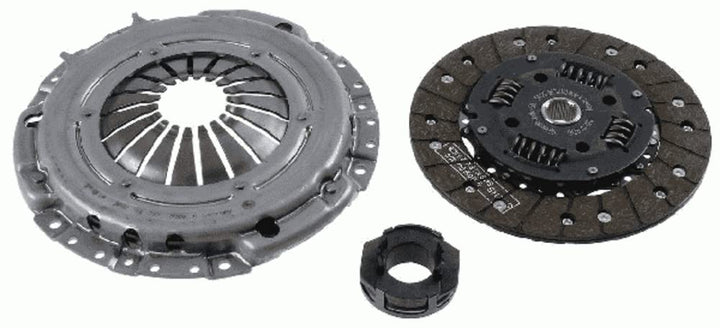 SACHS 3000 822 701 Kupplungssatz Kupplung/-anbauteile 3000 822 701 - Kupplung/-anbauteile, Kupplung/