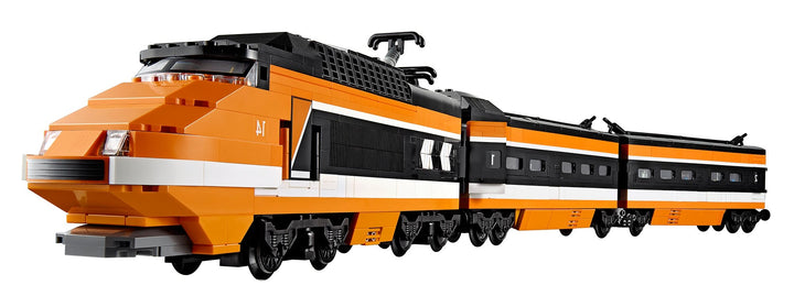 LEGO Creator Expert Züge 10233 Horizon Express