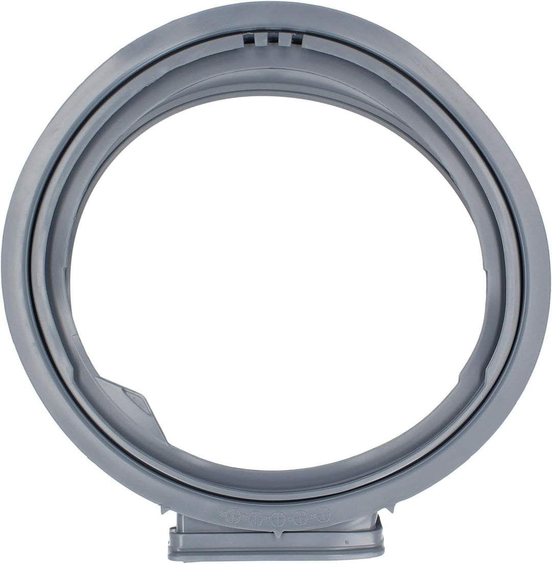 LUTH Premium Profi Parts Türmanschette kompatibel mit LG Mds63916504 für Waschtrockner