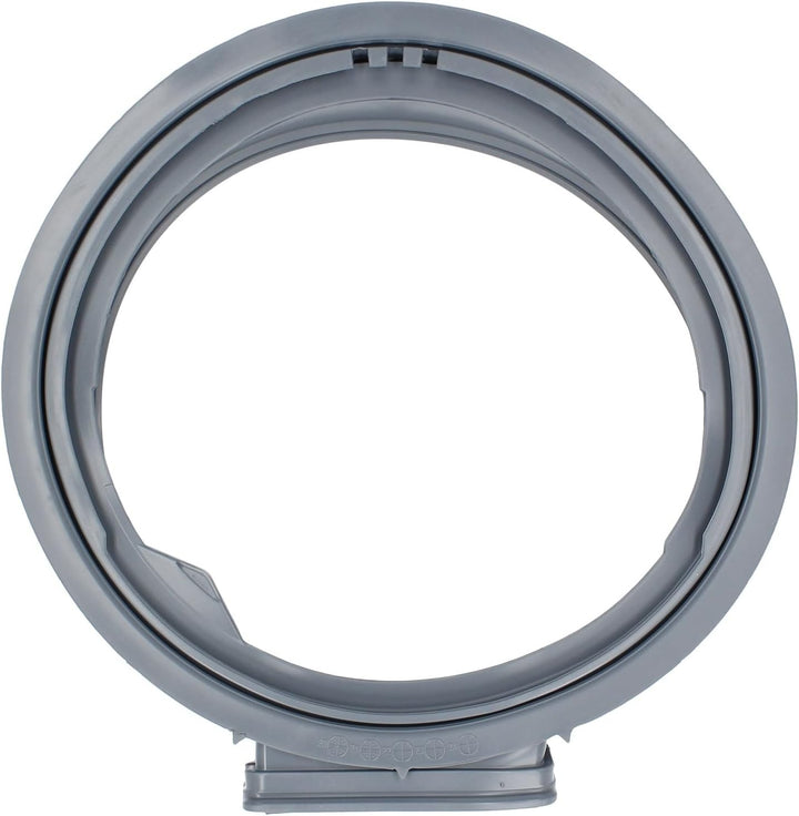LUTH Premium Profi Parts Türmanschette kompatibel mit LG Mds63916504 für Waschtrockner