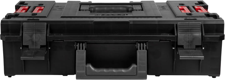 Specialist+ Trockenbau-Werkzeugset | x2 SPACER (50cm), x2 FAST INSTALL-Gipsmagnete, x1 HAMMER-Stecke