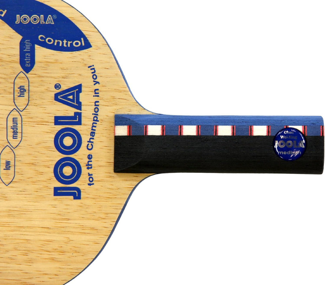 Joola Chen Weixing Gerade Tischtennis Holz