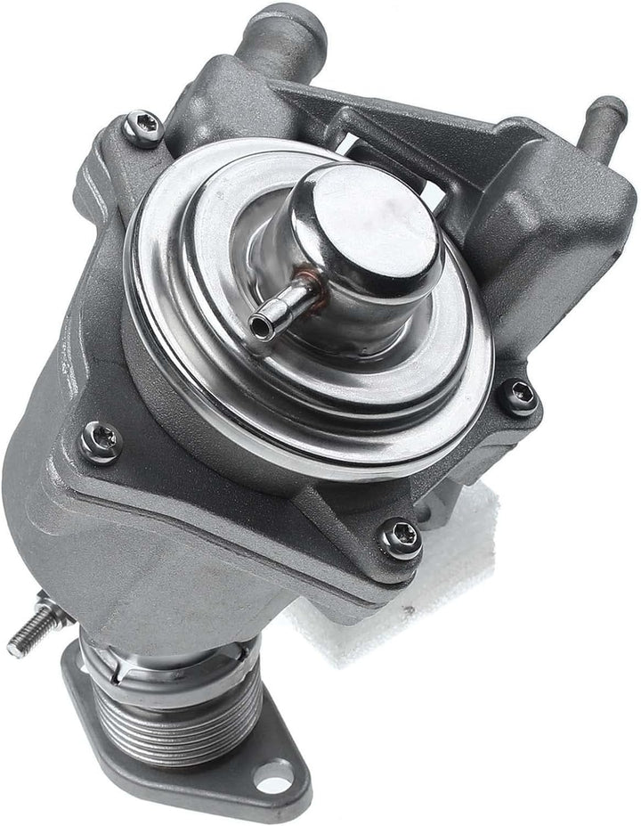 AGR-Ventil Pneumatisch für Jumper Daily IV Massif Boxer 3.0L Diesel 2006-2019 504121701
