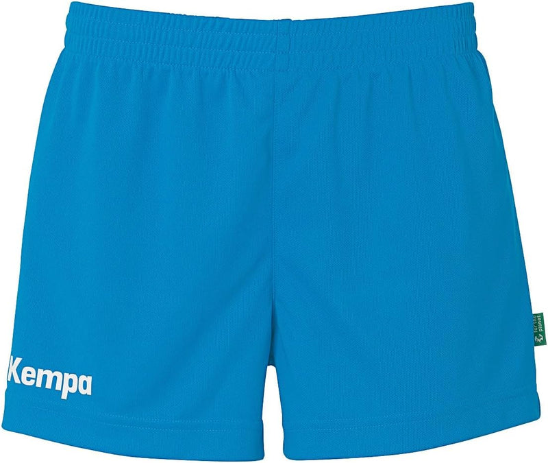 Kempa Damen Shorts Team Shorts Damen XS Kempablau, XS Kempablau