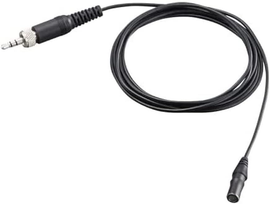 Zoom LMF-2 Lavalier Mikrofon für Recorder F1