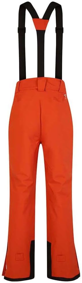 Dare 2b Herren Hose Achieve Ii Pant L Rooibos Tea, L Rooibos Tea