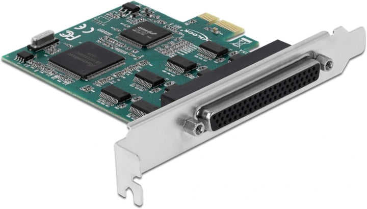 Delock PCI Express Karte zu 8 x Seriell RS-232