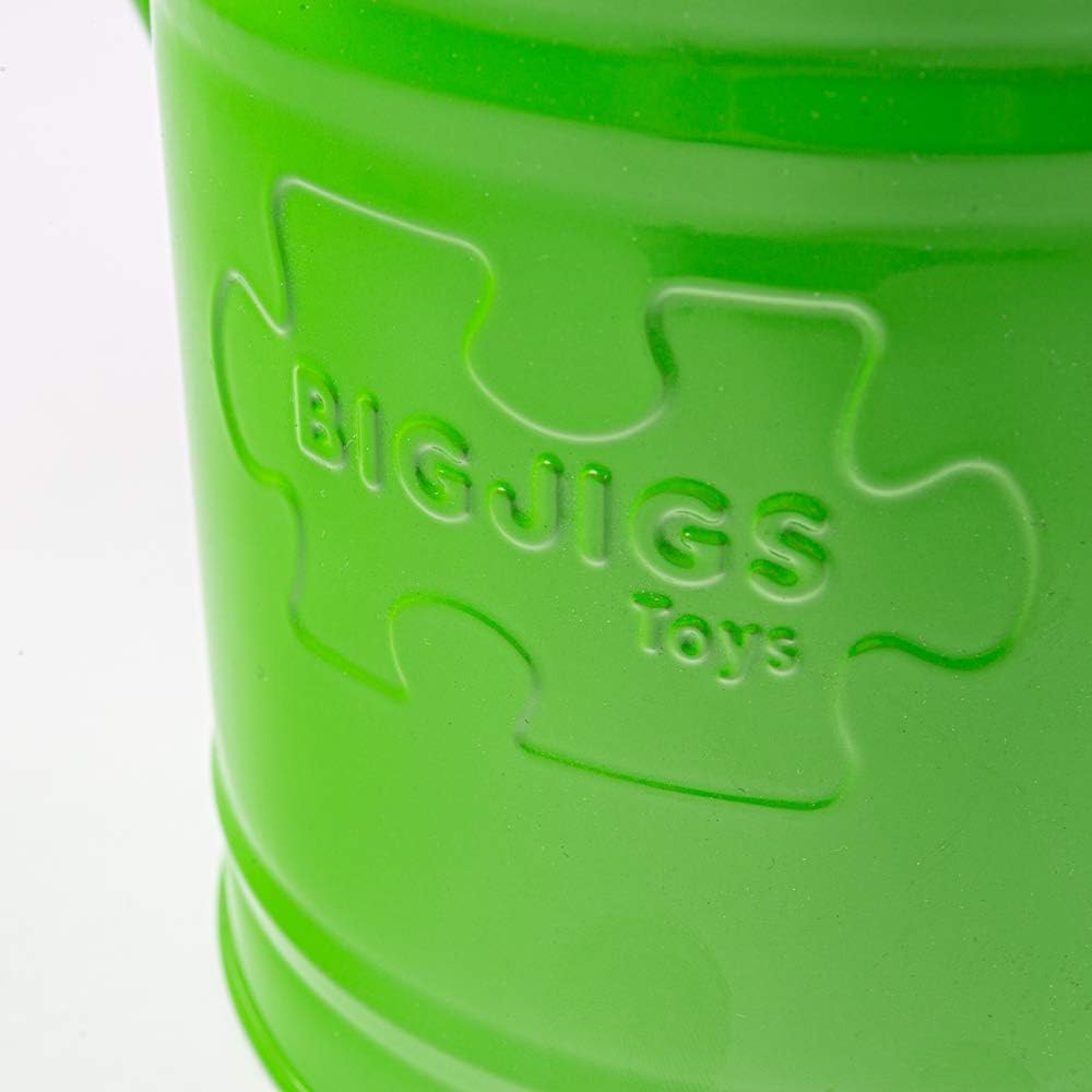Bigjigs Toys Grüne Giesskanne