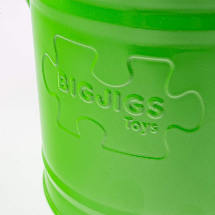 Bigjigs Toys Grüne Giesskanne