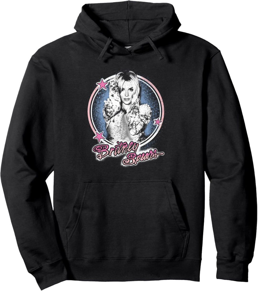 Britney Spears - Sie ist ein Star Pullover Hoodie