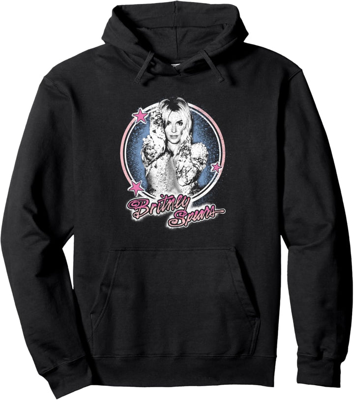 Britney Spears - Sie ist ein Star Pullover Hoodie