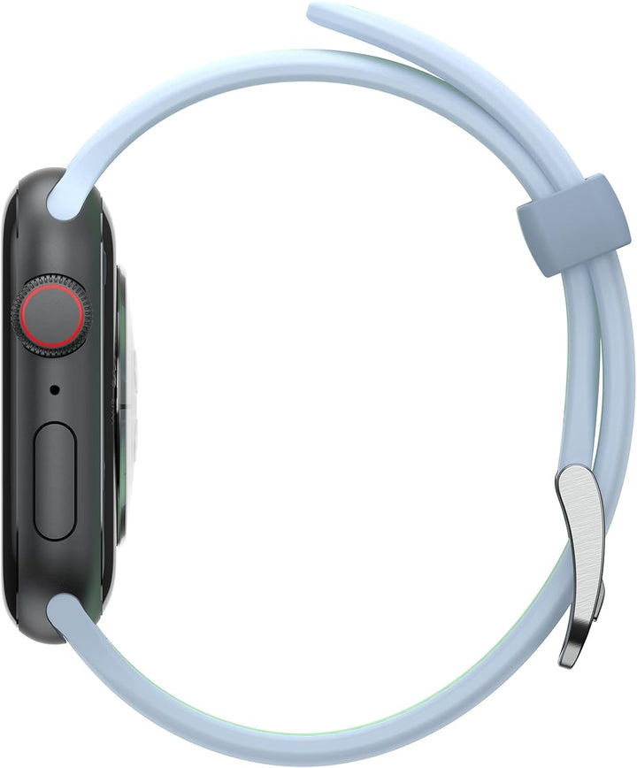OtterBox All Day Uhrenarmband für Apple Watch Series 9/8/7/6/SE 2. gen/SE 1. gen/5/4/3 - 42mm/44mm/4