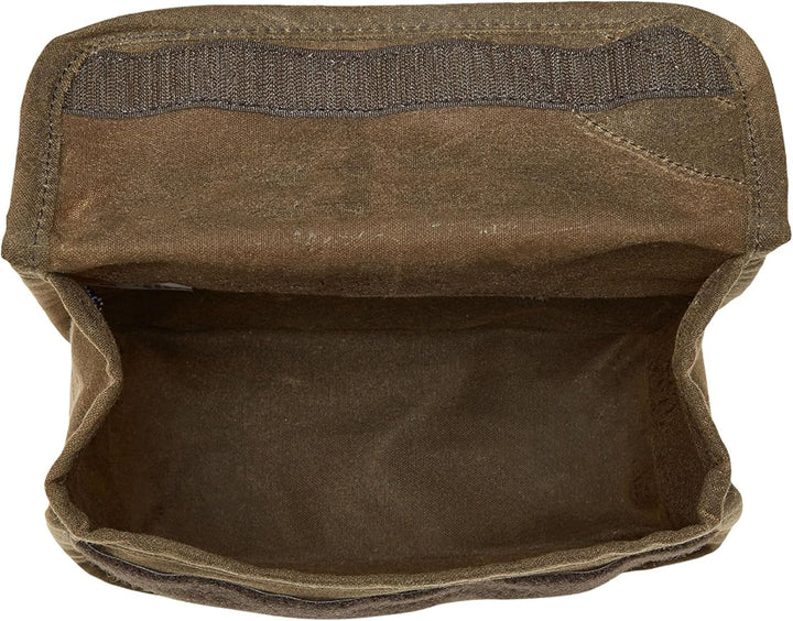 DOMKE - F945 Belt Pouch Rugged Wear Fototasche braun, braun