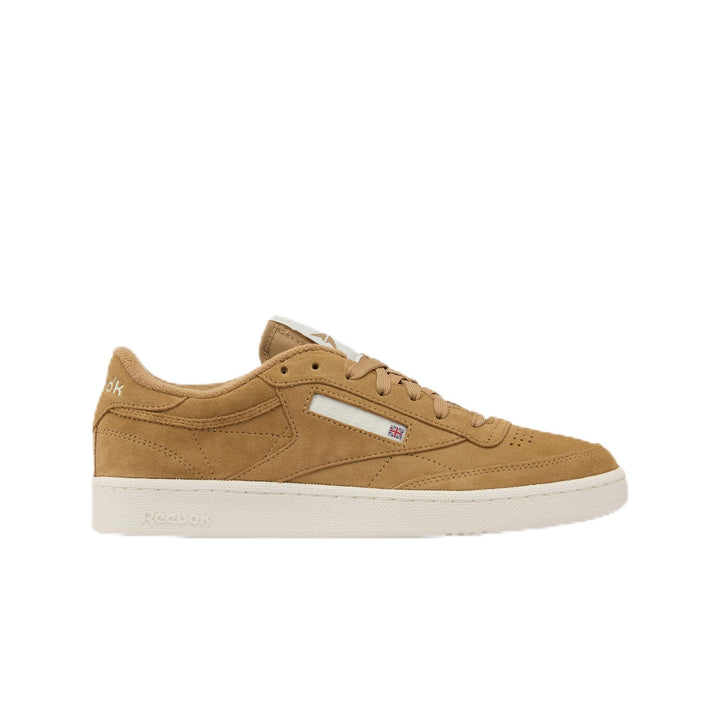 Reebok Unisex Reebok Glide Ripple ClipSneaker 34 EU Chalk Gingerroot Alabaster, 34 EU Chalk Gingerro