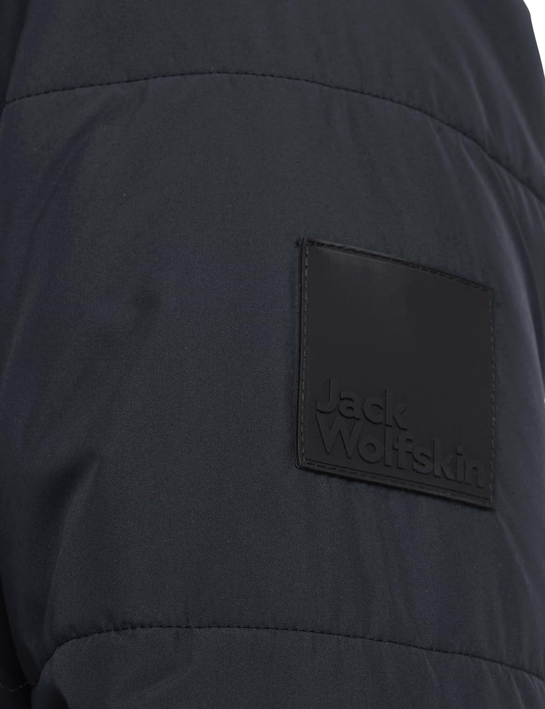 Jack Wolfskin Damen Deutzer Coat W Coat XS dark navy, XS dark navy