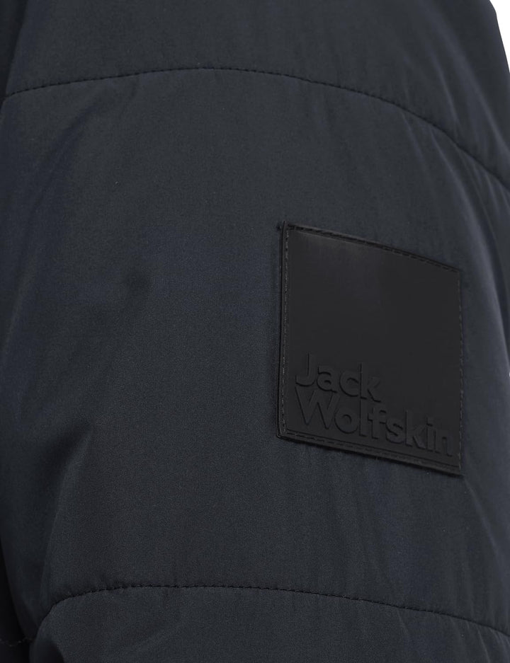 Jack Wolfskin Damen Deutzer Coat W Coat XS dark navy, XS dark navy