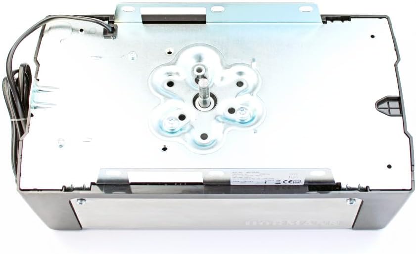 Hörmann Austauschantrieb SupraMatic E (Serie 4) für Garagentor