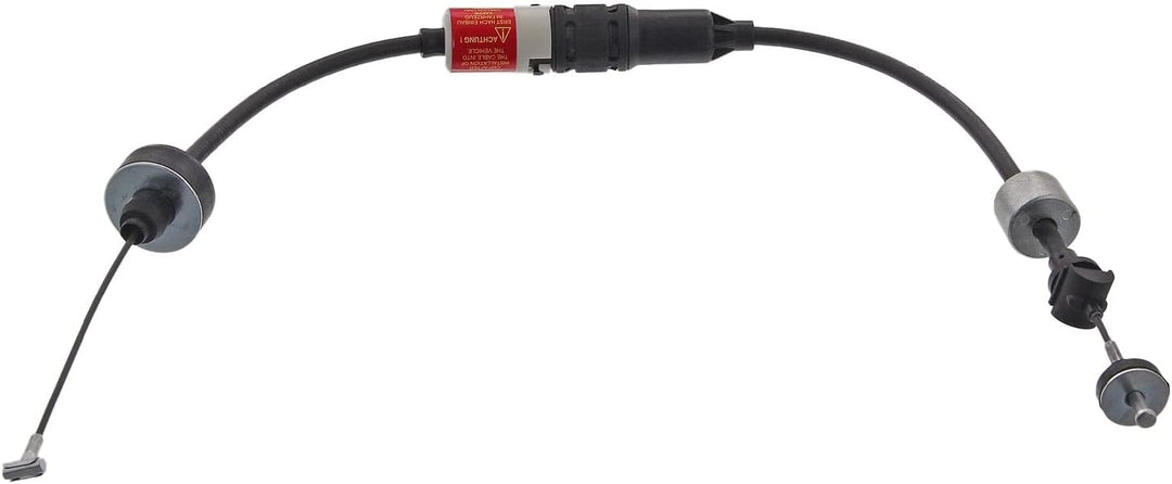 febi bilstein 26345 Kupplungsseilzug , 1 Stück