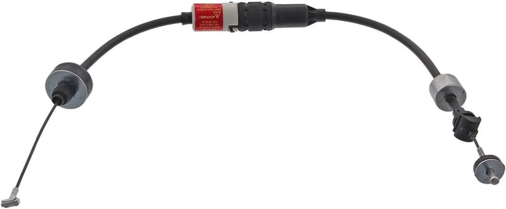 febi bilstein 26345 Kupplungsseilzug , 1 Stück
