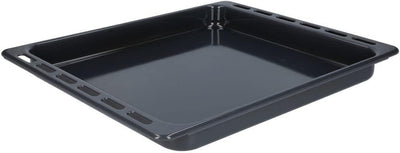 Backblech 481010764531 Fettpfanne 481010764532 Bauknecht Whirlpool 445x375x21/39mm Backofen