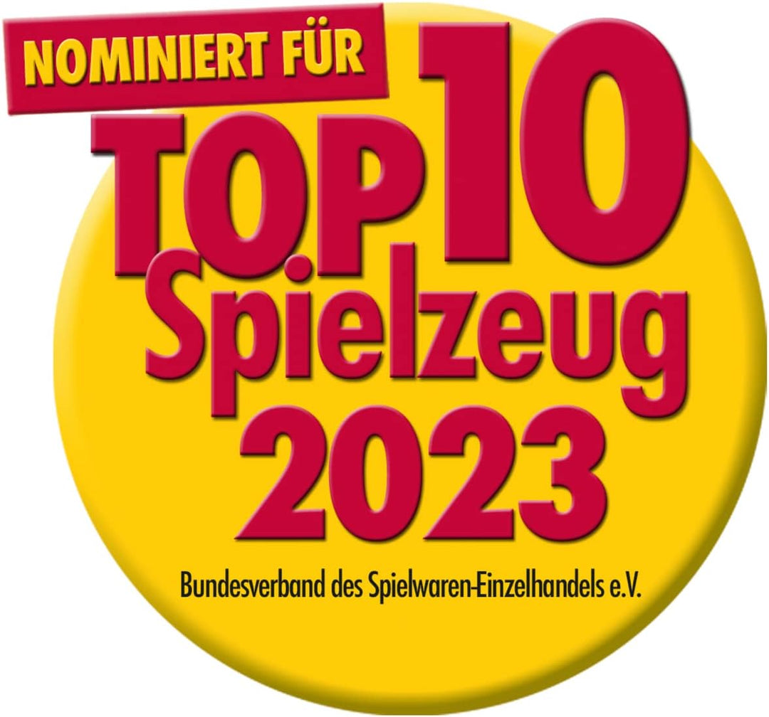 Ravensburger tiptoi Starter-Set 00112: Stift und Bilderbuch Suchen und Entdecken Meine Welt - Lernsy