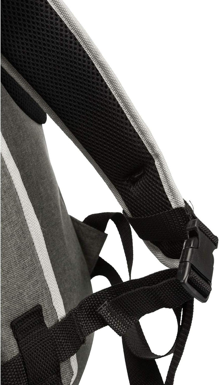 TRIXIE 28850 Rucksack Dan, 34 × 44 × 26 cm,