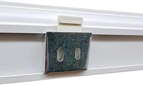 Grindi - Senkrechtmarkise Aussenrollo Balkonrollo, Sonnenschutz und Sichtschutz, Handkurbelmechanism