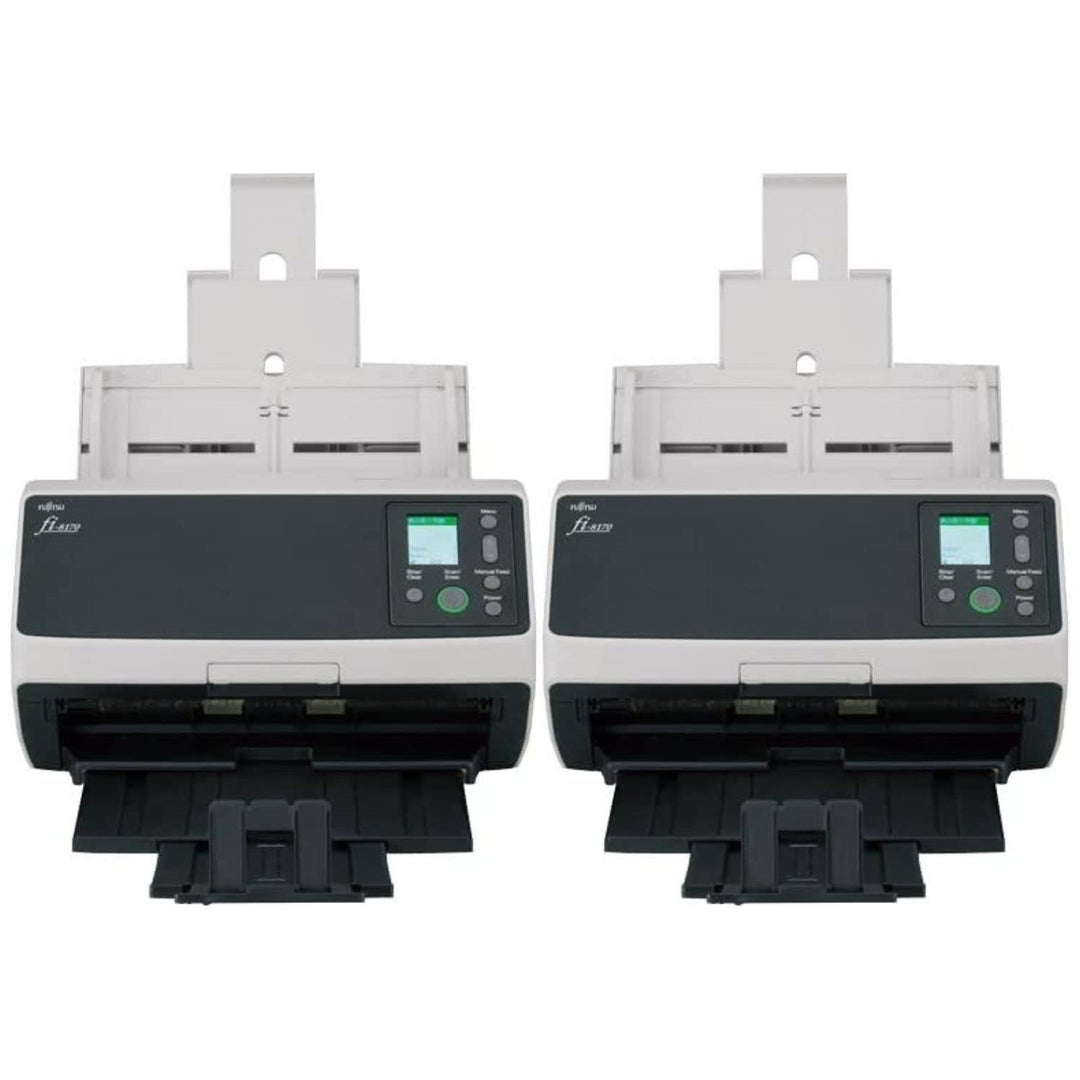 Fujitsu Fi-8170 2er-Pack