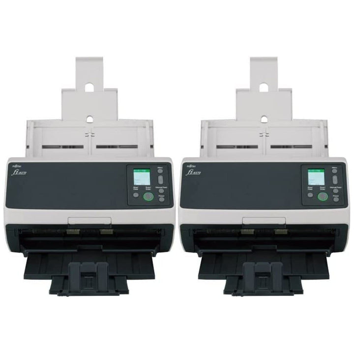 Fujitsu Fi-8170 2er-Pack
