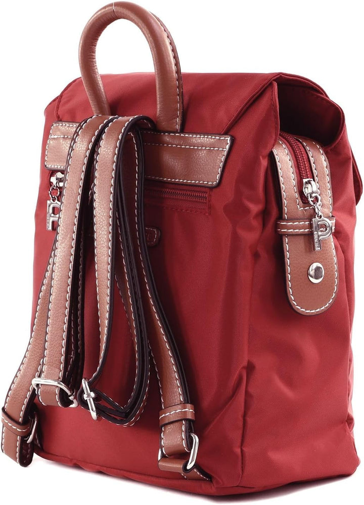 Picard Damen Shopper SONJA aus Nylon Mittel | mit Reissverschluss | Shopper | Alltag, Ausgehen 13x21