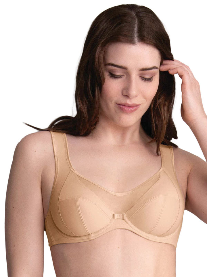 Anita Damen Clara Bügel-BH 85B Sand, 85B Sand