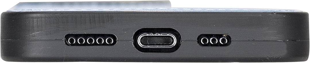 Solo Pelle Lederhülle für das iPhone 13 Pro Max in 6.7 Zoll Stanford Case Leder Hülle Ledertasche Ba