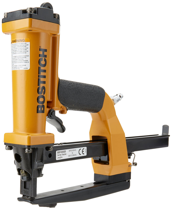 BOSTITCH P51-10B Pneumatische Heftzange