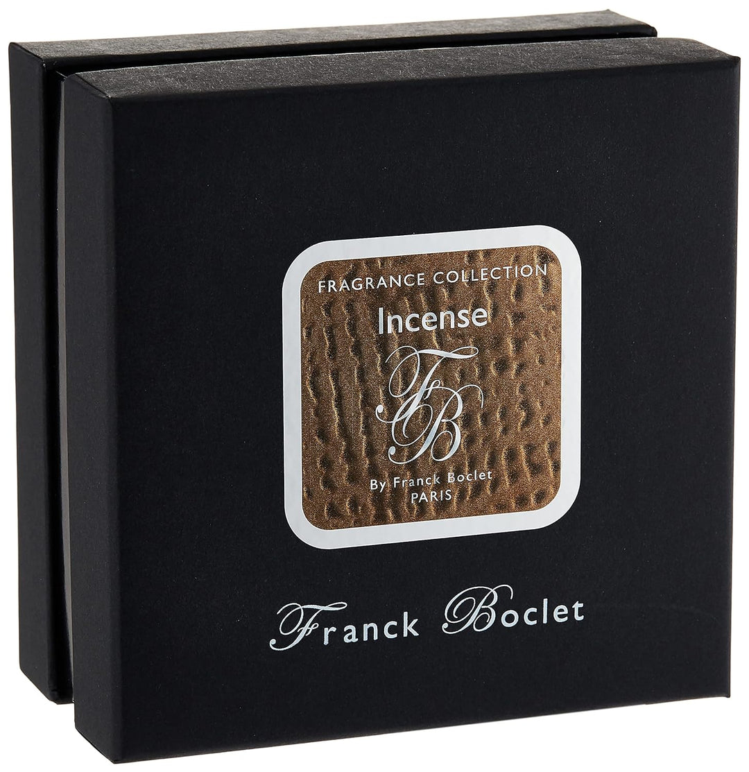 Franck boclet Räucherstäbchen Eau de Parfum, 100 ml 100.00 ml (1er Pack), 100.00 ml (1er Pack)