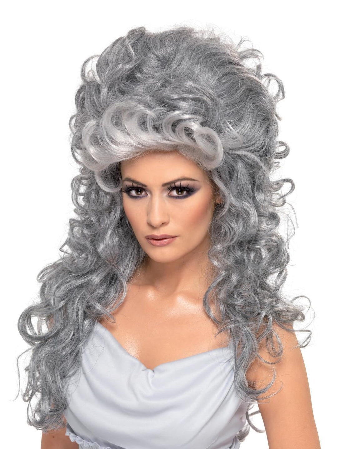 Medeia Witch Beehive Wig
